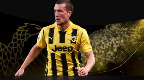 Πρόταση μαμούθ από Τουλούζ για Γ.Γιόχανσον, τι λέει η ΑΕΚ