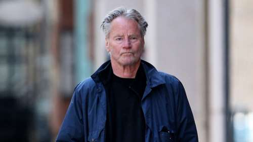 Πέθανε στα 73 του ο θεατρικός συγγραφέας και ηθοποιός Σαμ Σέπαρντ