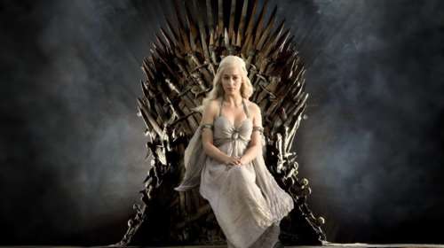 Game of Thrones: Χάκερς διέρρευσαν το σενάριο του επόμενου επεισοδίου