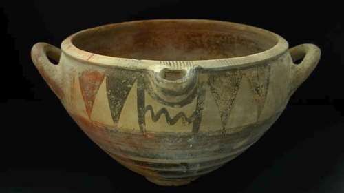 Ξεκίνησε η 21η Παλλεσβιακή Έκθεση Κεραμικής