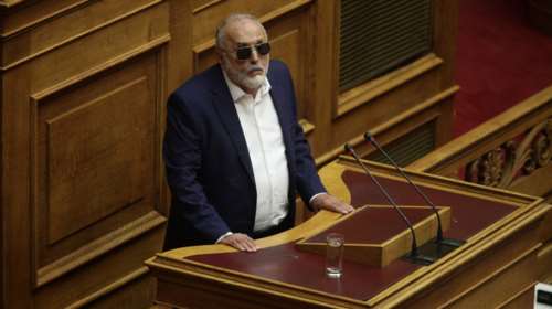 Δεν θα γίνει ΕΔΕ για τον λιμενικό στην υπόθεση Γιαννουσάκη