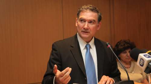 Τον Αρειο Πάγο δείχνει η Κομισιόν για την υπόθεση Γεωργίου