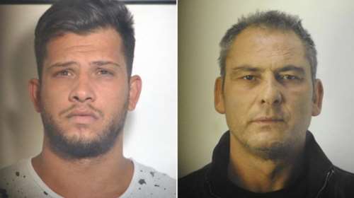 Αυτοί είναι οι δράστες της απάτης με τα πλαστά εμβάσματα και τα ΙΧ