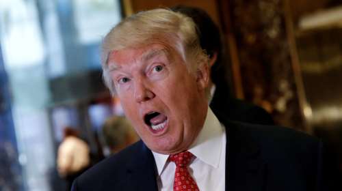 Σύμβουλος του Fox News: Ο Τραμπ μας ζητούσε να λέμε ψέματα!