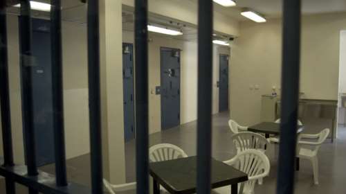 Βαριά τραυματισμένοι οι δύο κρατούμενοι στις φυλακές Τρικάλων