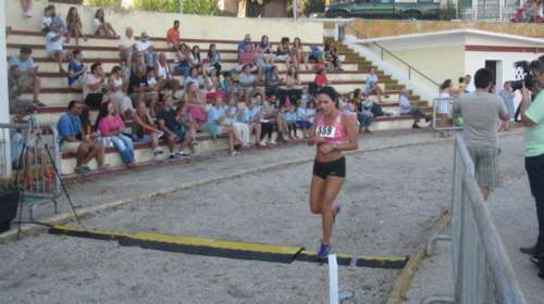 29ος  Λειβαθώνιος, Σάββατο 12 Αυγούστου 2017