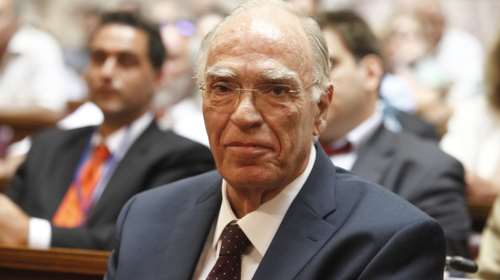 Ένωση Κεντρώων: Έγινε ο ΣΥΡΙΖΑ γκαρσόνι της Μέρκελ;