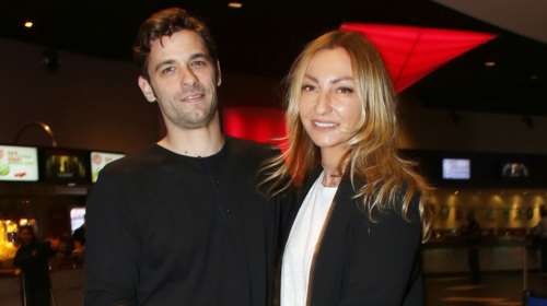 Τότσικας-Ρέβη: Δείτε πόσο μεγάλωσαν τα δίδυμα τους [εικόνες]