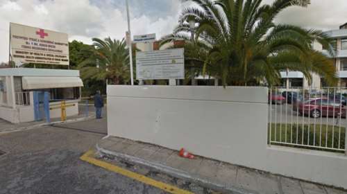 Αργοστόλι: Αυτοκτόνησε γυναίκα πηδώντας από τον 2ο όροφο του νοσοκομείου