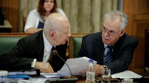 Πράσινο φως από ΚΥΣΟΙΠ για την Ελληνική Αναπτυξιακή Τράπεζα