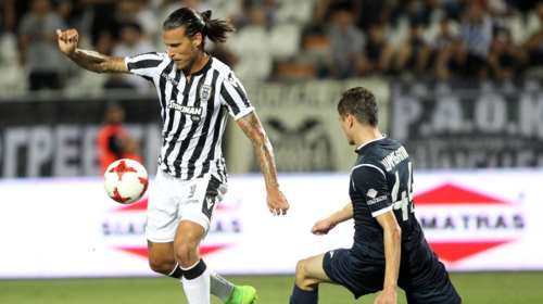 Γιουρόπα Λιγκ: Πέρασαν ΠΑΟ &amp; ΠΑΟΚ, δεν τα κατάφερε ο Πανιώνιος