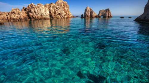 Guardian, αφιέρωμα: 10 ελληνικά νησιά-ανεξερεύνητοι παράδεισοι