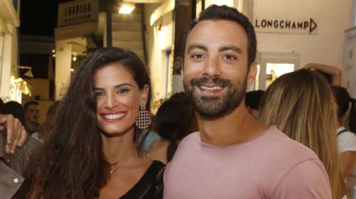 Το απίστευτο μήνυμα του Τανιμανίδη για τη.. Μπόμπα του