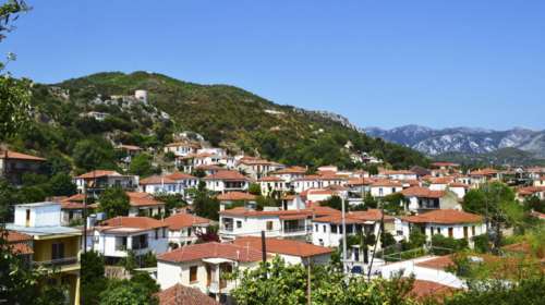 FAZ: Το όνειρο ενός γερμανού να ζήσει στην Κύμη έγινε εφιάλτης