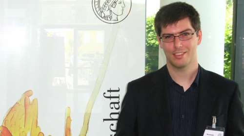 Ηλίας Ρούσσος: Ο Ελληνας αστροφυσικός που εξερευνά τον Κρόνο