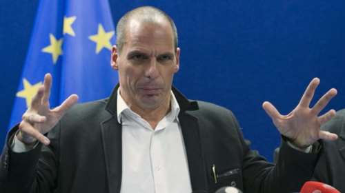 Ο Καμμένος, τα "χαμένα" δολάρια, o Ευκλείδης και το Star Wars