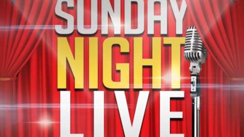 Sunday Live Show: Ποιος είναι το φαβορί για να το παρουσιάσει