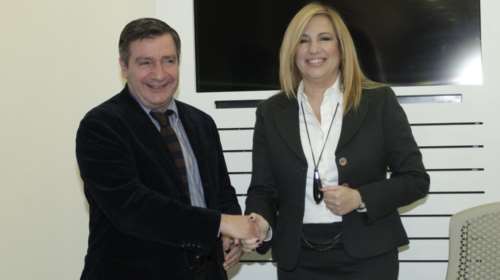 «Κλείδωσε» η υποψηφιότητα Καμίνη – Επικοινωνία με Γεννηματά