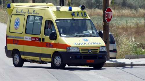 Παρασύρθηκε από τον αρραβωνιαστικό της η 31χρονη έγκυος-Νεκρό και το έμβρυο
