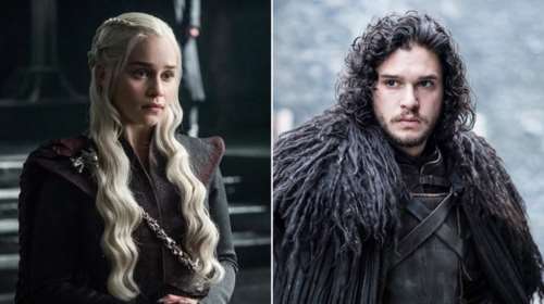 Game of Thrones: Η φωτό και η λεζάντα των 2.000.000 Like