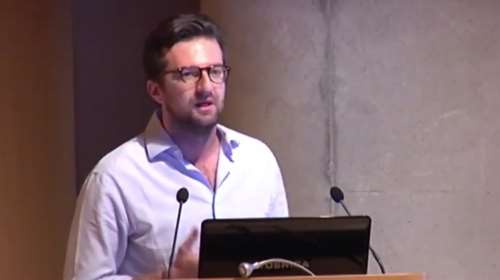 Στέλεχος Ποταμιού: Θετική η υποψηφιότητα Καμίνη, να μετάσχει και το Ποτάμι