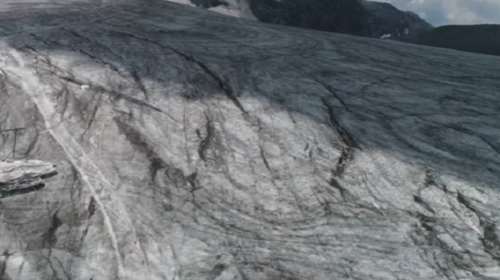 Ο &quot;Εωσφόρος&quot; έκαψε και τις ιταλικές Άλπεις