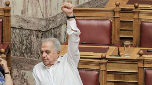 Ποια προβλήματα επέλυσε η «διαδικτυακή ομάδα» Φλαμπουράρη