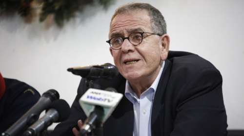 Μουζάλας: Συμβολική η επανεισδοχή προσφύγων από Γερμανία