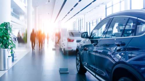 Εκτίναξη στις πωλήσεις αυτοκινήτων τον Ιούλιο, αύξηση 19,5%