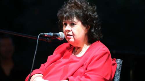 Έφυγε από τη ζωή η Αρλέτα