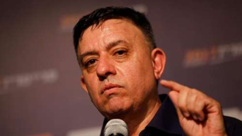 Ισραήλ: Είναι ο νέος ηγέτης των Εργατικών ο ισραηλινός Μακρόν;