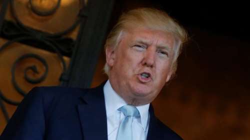 Τραμπ για Κιμ: Αν μας απειλήσει ξανά θα αντιμετωπίσει «φωτιά και οργή»