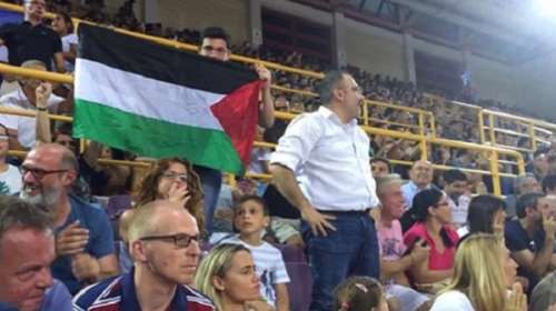 Καταγγέλλουν προπηλακισμό Παλαιστινίων από πράκτορες της Μοσάντ