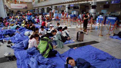 Στους 19 οι νεκροί από τον σεισμό στην Κίνα, 247 οι τραυματίες