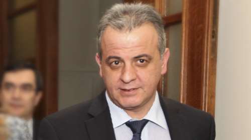 Όθωνας για χρέη ΠΑΣΟΚ: Δεν θα γίνουμε ...νέος Πανιώνος