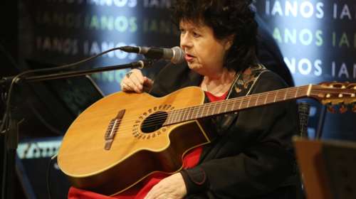 Πότε και που φίλοι και συγγενείς θα πουν το τελευταίο αντίο στην Αρλέτα