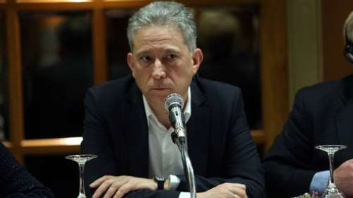 Κώστας Χρυσόγονος:Χρειαζόμαστε ένα κλίμα πιο φιλικό στην επιχειρηματικότητα