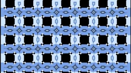 Η νέα οπτική ψευδαίσθηση που έχει «τρελάνει» το ίντερνετ