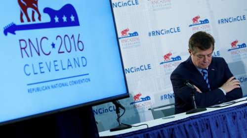 ΗΠΑ: Το FBI έκανε έφοδο στο σπίτι στενού συνεργάτη του Τραμπ