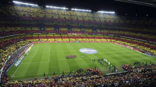 Πρώην παίκτης της Μπαρτσελόνα μπλεγμένος σε καρτέλ ναρκωτικών!