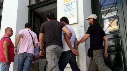 Τρόμος στο Χαλάνδρι: Γιος ηθοποιού χτυπούσε γυναίκες