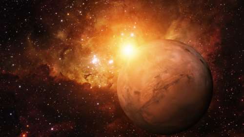 Ετοιμάστε βαλίτσες, αναχωρούμε για άλλους γαλαξίες