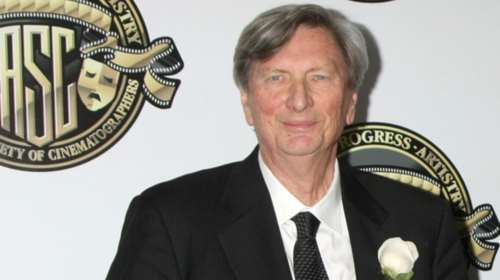 Αυτός είναι ο νέος πρόεδρος της Αμερικανικής Ακαδημίας Κινηματογράφου