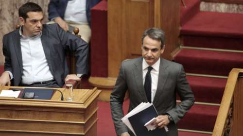 Ο ΟΑΣΘ, η αναδίπλωση Καμμένου και οι «ταλιμπάν του διχασμού»