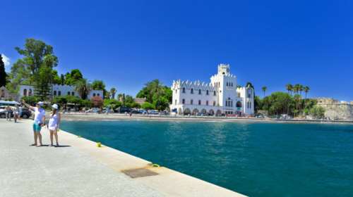 Σε ποια νησιά του Αιγαίου θα αυξηθεί ο μειωμένος ΦΠΑ