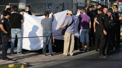 Βεντέτα στον Γέρακα: Σκότωσε τον πατέρα του φονιά του γιου του