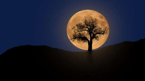 Τι συμβαίνει με το μαγνητικό πεδίο της Σελήνης - Τα νέα στοιχεία