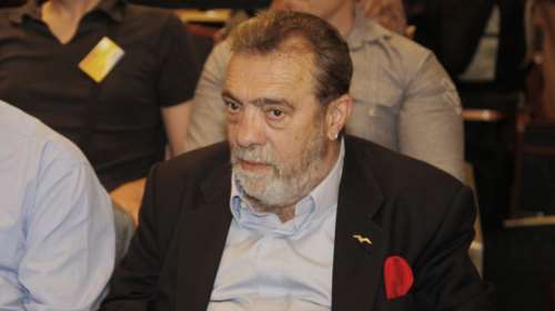 Παραιτήθηκε από τον ΟΑΣΘ γιατί ήταν... διορισμένος ήδη αλλού