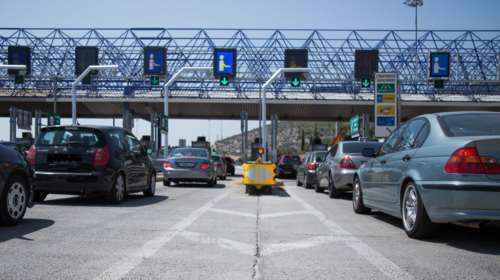 Δεκαπενταύγουστος: Σαφάρι της Τροχαίας - Τα έκτακτα μέτρα