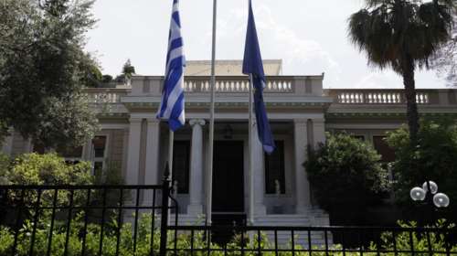 Τα "αγκάθια" της γ' αξιολόγησης και οι φόβοι του Μαξίμου